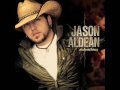 Jason Aldean