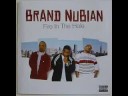 Brand Nubian