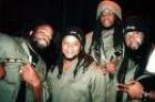 Morgan Heritage