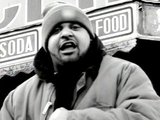 Joell Ortiz