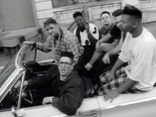 3rd Bass