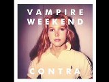 Vampire Weekend