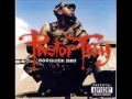 Pastor Troy