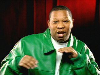 Mannie Fresh