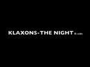 Klaxons (The)