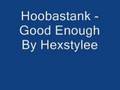 Hoobastank