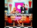 Same Difference