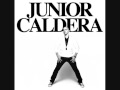 Junior Caldera