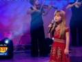 Connie Talbot