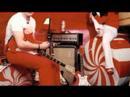 White Stripes (The)