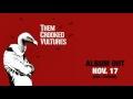 Them Crooked Vultures